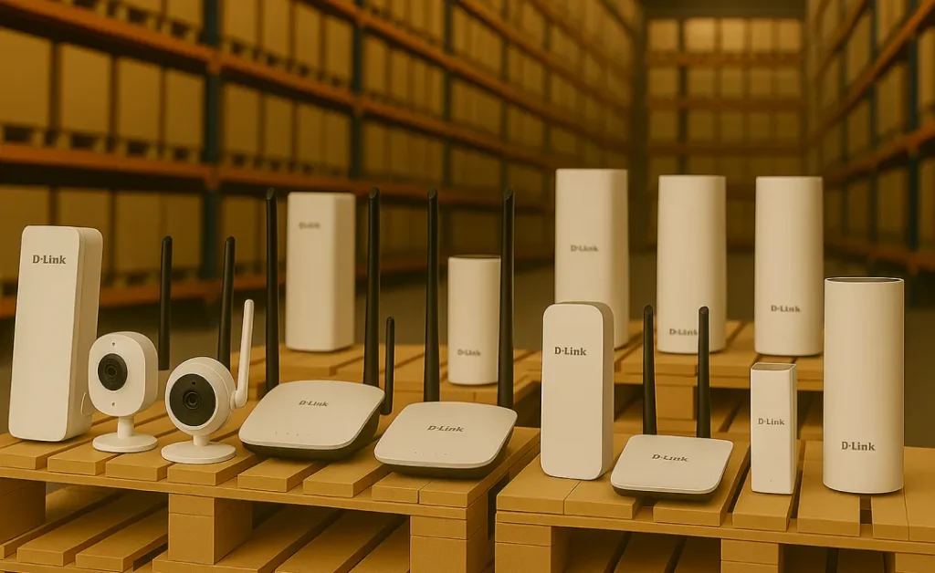 d-link