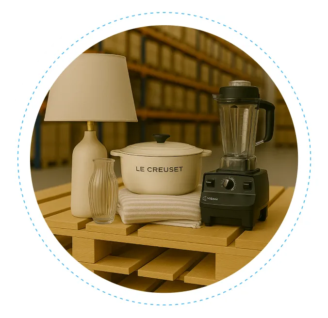 Homeware