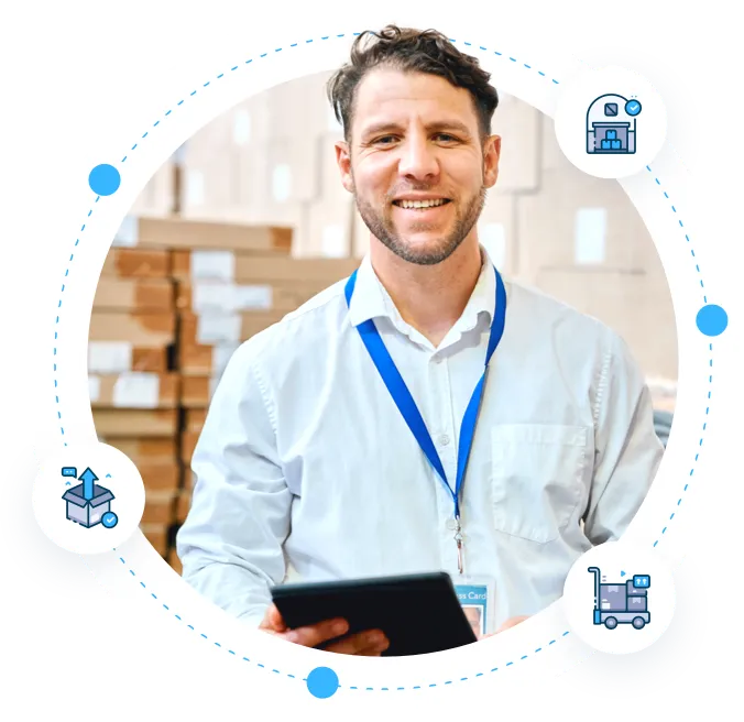 Warehouse Solutions for Businesses looking to Improve Profitability