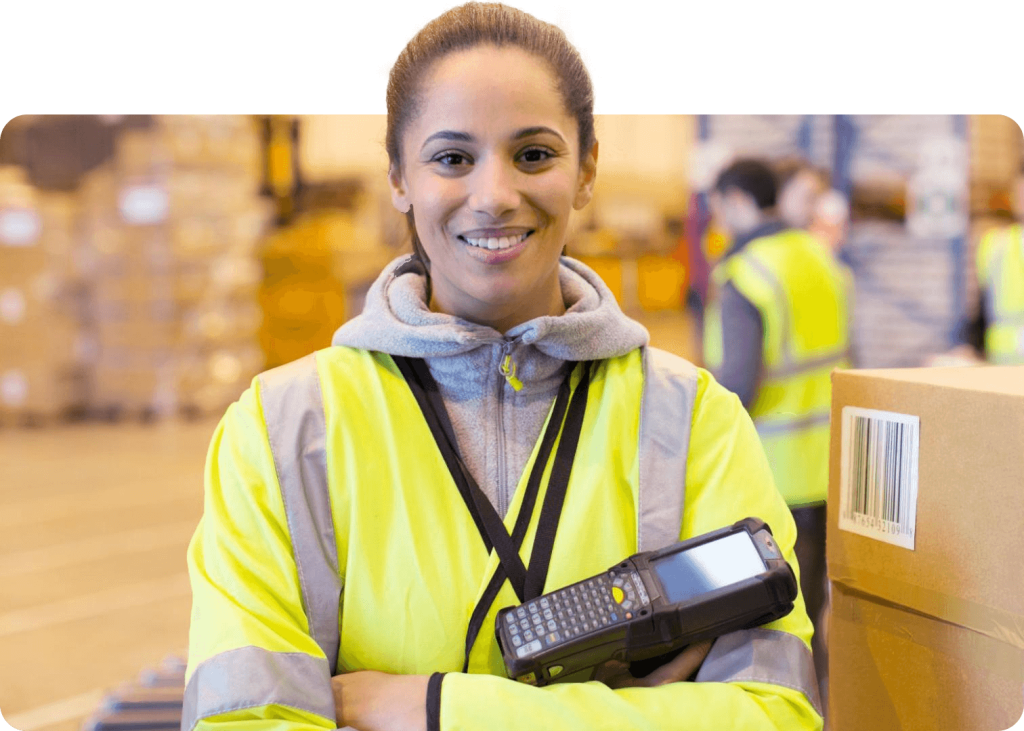 Warehouse Solutions