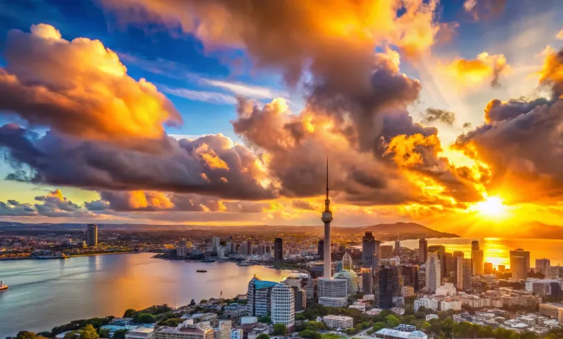 Auckland