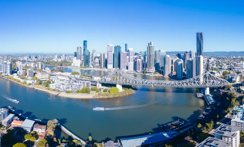 Brisbane