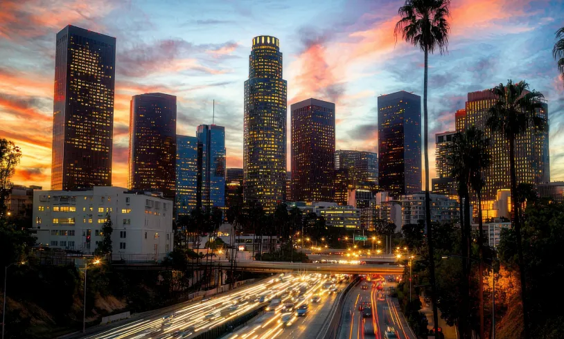 Los Angeles