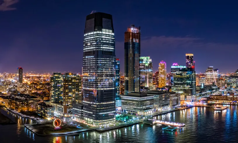 New Jersey