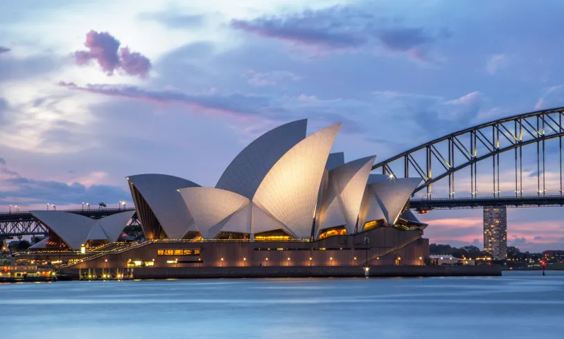 Sydney